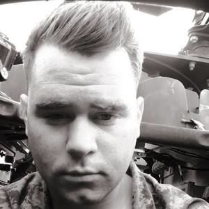 Meet your Posher, John